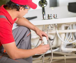 About Expert Plumbing Services LLC